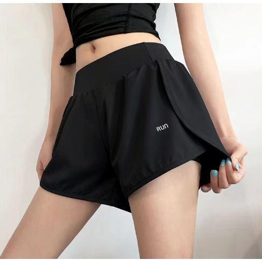 มาใหม่ (พร้อมส่ง) กางเกงออกกำลังกายผู้หญิง  รุ่น 190