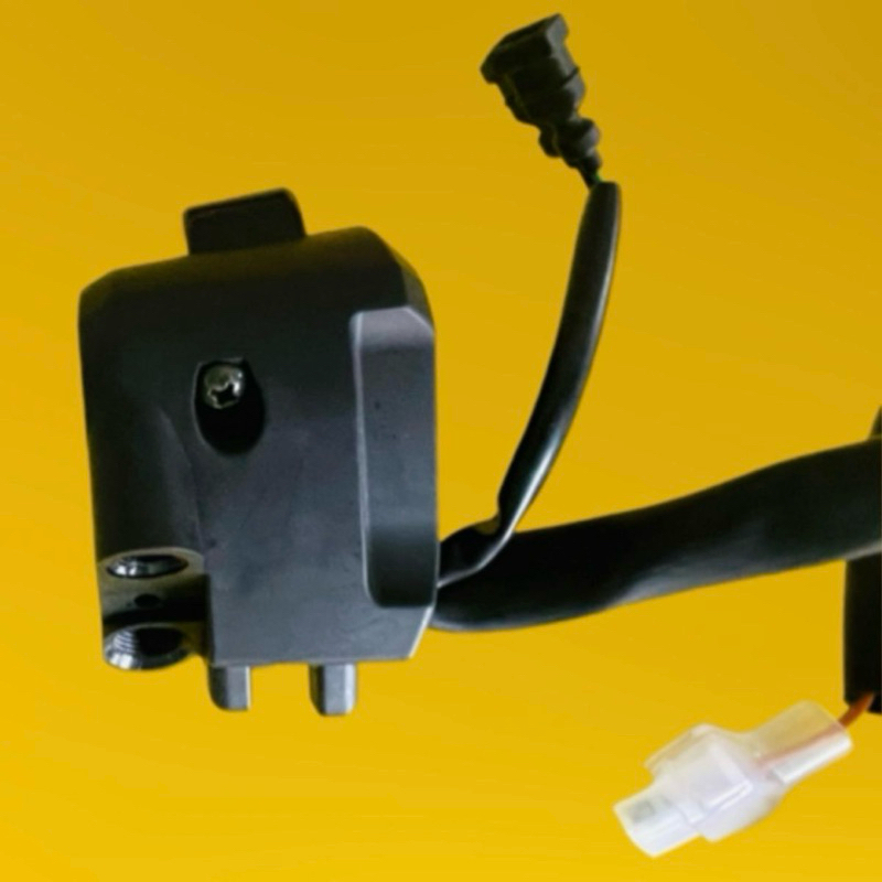 สวิทซ์แฮนด์ ขวา(R) PCX160 : RMT : มอเตอร์ไซค์ Motorcycle - รูปที่ 5