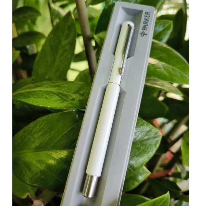 PARKER ปากกาโรลเลอร์บอล PARKER QUINKของแท้