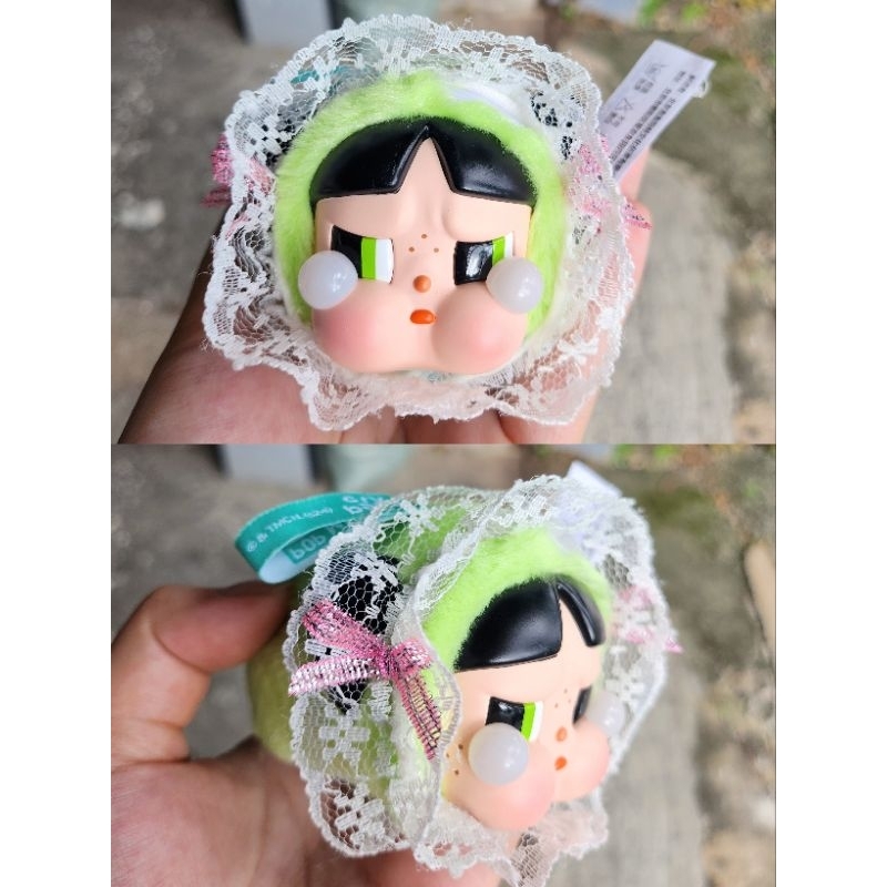 ลดราคา ที่คาดผม Cry baby PPG