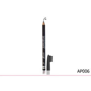 Ashley Eyebrow Pencil แอชลี่ย์ ดินสอเขียนคิ้ว AP006 (1 แท่ง)