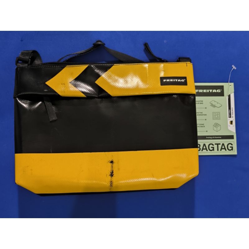 Freitag F553 Lou  Marathon