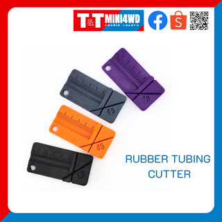 MINI4WD ที่ตัดท่อยาง