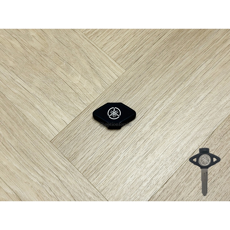 ซิลิโคนกุญแจรถ Yamaha Fino - รูปที่ 6