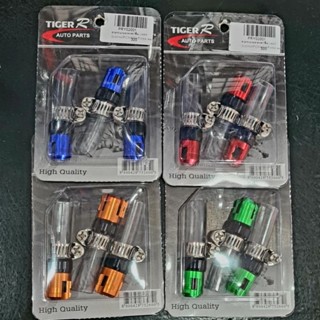 สายระบายกรองอากาศ / ตัวอุดระบายกรองอากาศ 3 ชิ้น GIORNO, LEAD…