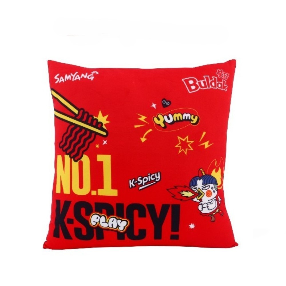 Samyang Pillow หมอนซัมยัง ขนาด 40X40 ซม