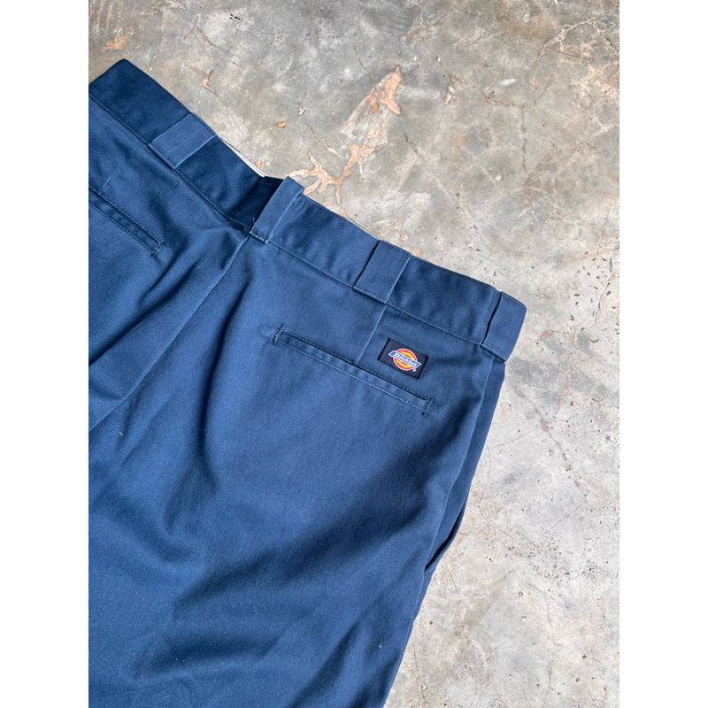 กางเกง Dickies pants เอว 32 💙