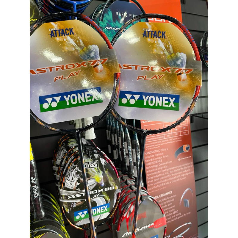 YONEX ASTROX 77 PLAY 4U/G5