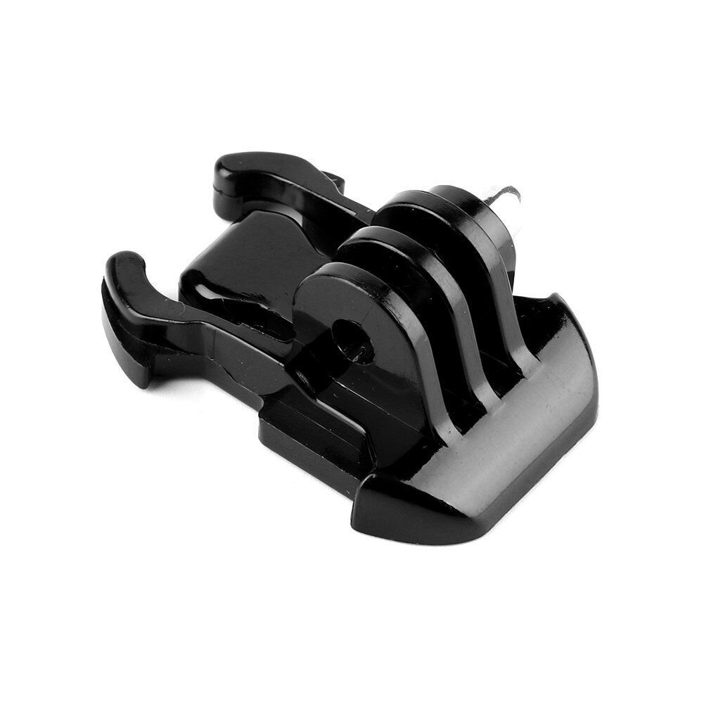 Buckle Helmet Mount Base for for GoPro / SJCAM / Xiaomi / Insta360 / DJI / Action Camera