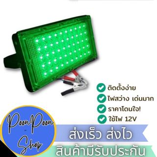 ส่งเร็ว ส่งไว ไฟล่อหมึก ไฟตกหมึก ไฟไดหมึก 250W แสงเขียว สปอต…