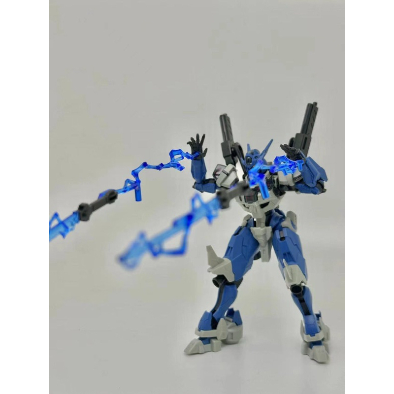 HG 1/144 Lfrith Anavata [JMS]