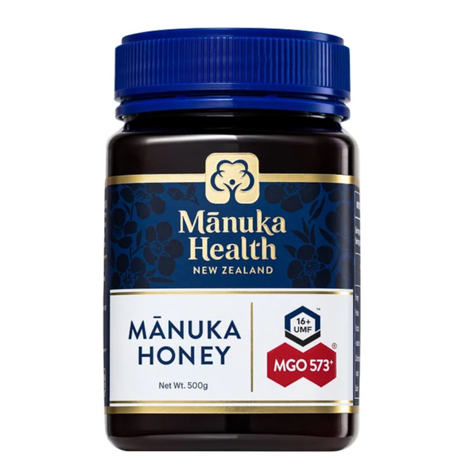 Manuka  Honey น้ำผึ้งมานูก้า  MGO 263+ 400+ 573+ 850+ นำเข้าจากนิวซีแลนด์​ Ready to ship !!