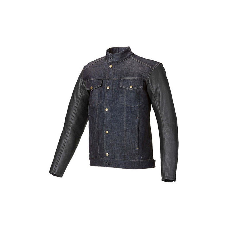 ((𝐋𝐈𝐊𝐄 𝐍𝐄𝐖)) Byford Jacket for biker ไซส์ 𝐒 แบรนด์ Triumph