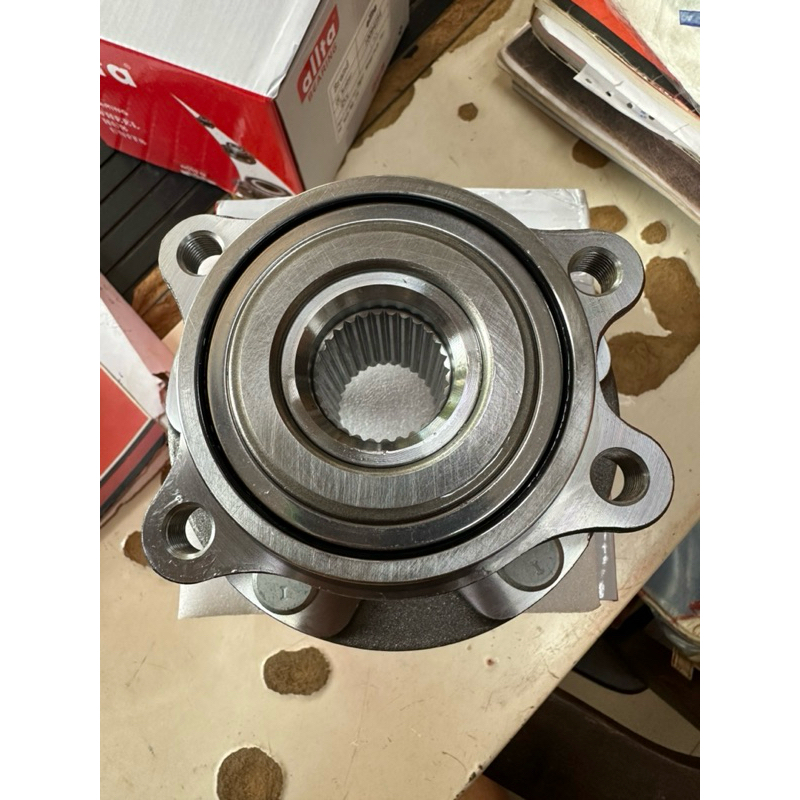 ลูกปืนล้อหน้า-หลัง  BYD atto BYD dolphin