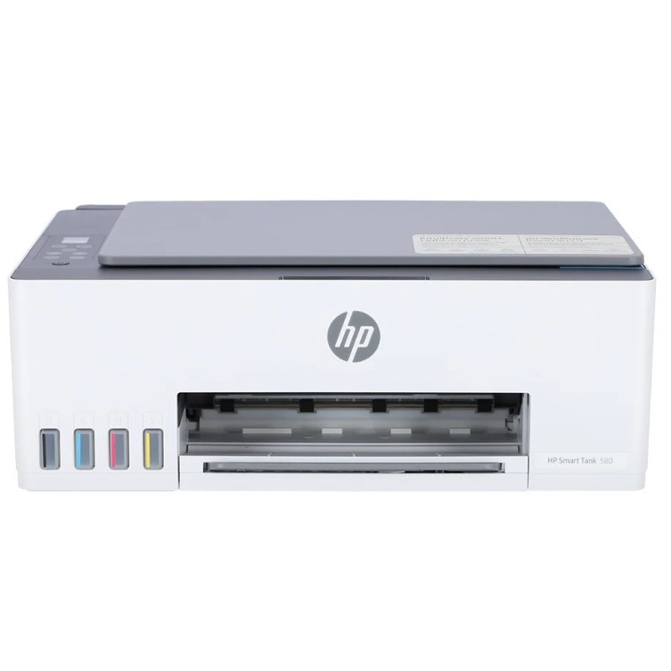 HP SMART TANK 580 WIFI ALL IN ONE PRINTER