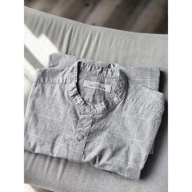 เสื้อเชิ้ต United arrows แท้ 💯💢