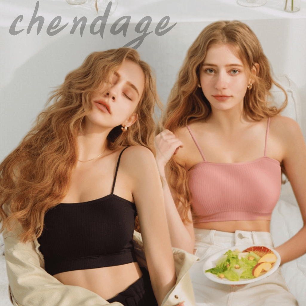 เสื้อในสปอร์ตบรา รุ่นB-009 สปอร์ตบราสายเดี่ยว ผ้าร่อง เสริมฟองน้ำในตัว ใส่สบาย ไม่อึดอัด สินค้าพร้อมส่งจากไทย
