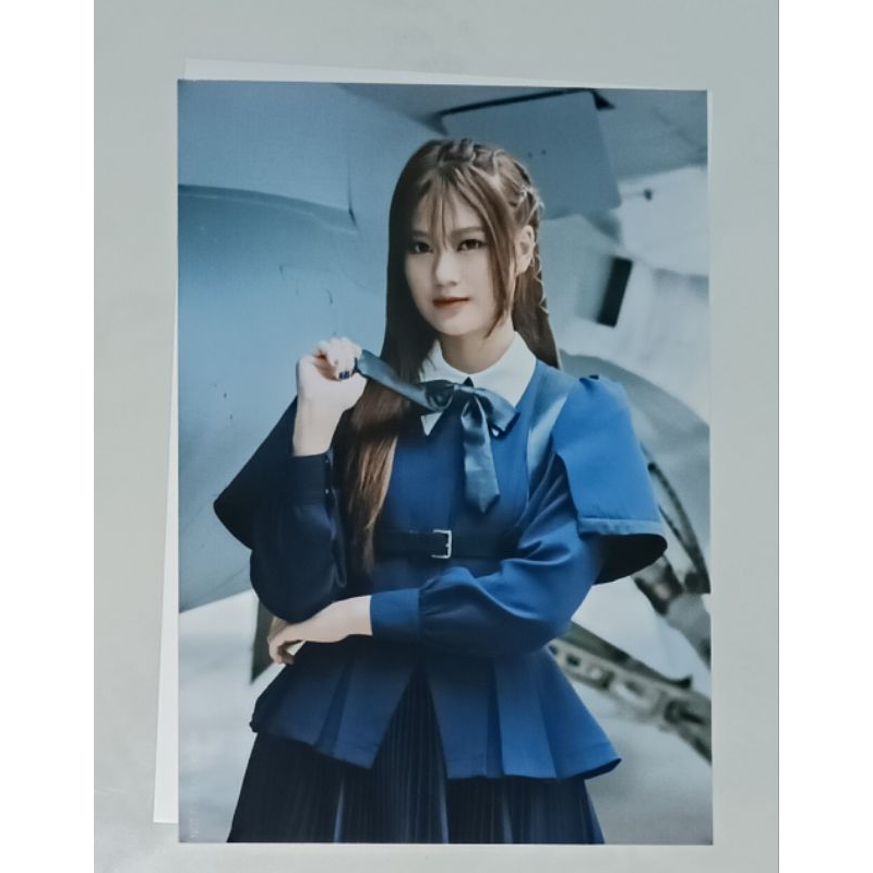 【Photoset BNK48】ข้าวฟ่าง Kaofrang BNK48