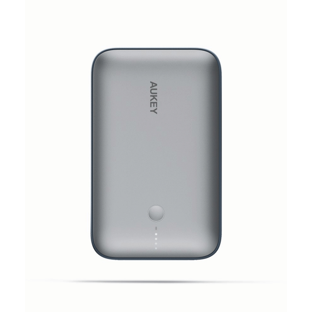 PowerBank: AUKEY PB-Y57 Spark Mini 20000mAh 20W Compact Fast Charging