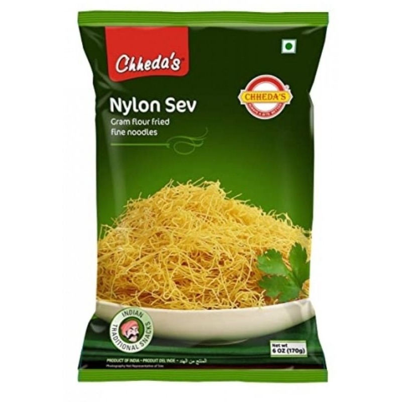 Chheda's Nylon Sev 170g