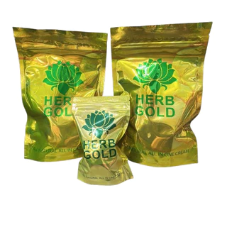 Herb Inside เฮิร์บ อินไซด์โกล ครีมเดี่ยวบำรุงผิวหน้า ฟื้นฟู (รีฟีล)