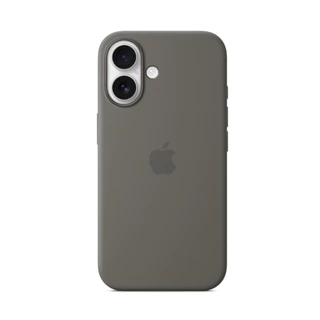 Apple iPhone 16 Series Silicone Case with MagSafe I iStudio by SPVi