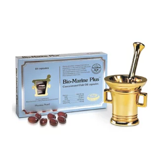 Pharma Nord Bio-Marine Plus ฟาร์มา นอร์ด ไบโอ มารีน พลัส PharmaNord ฟาร์มานอร์ด 365wecare