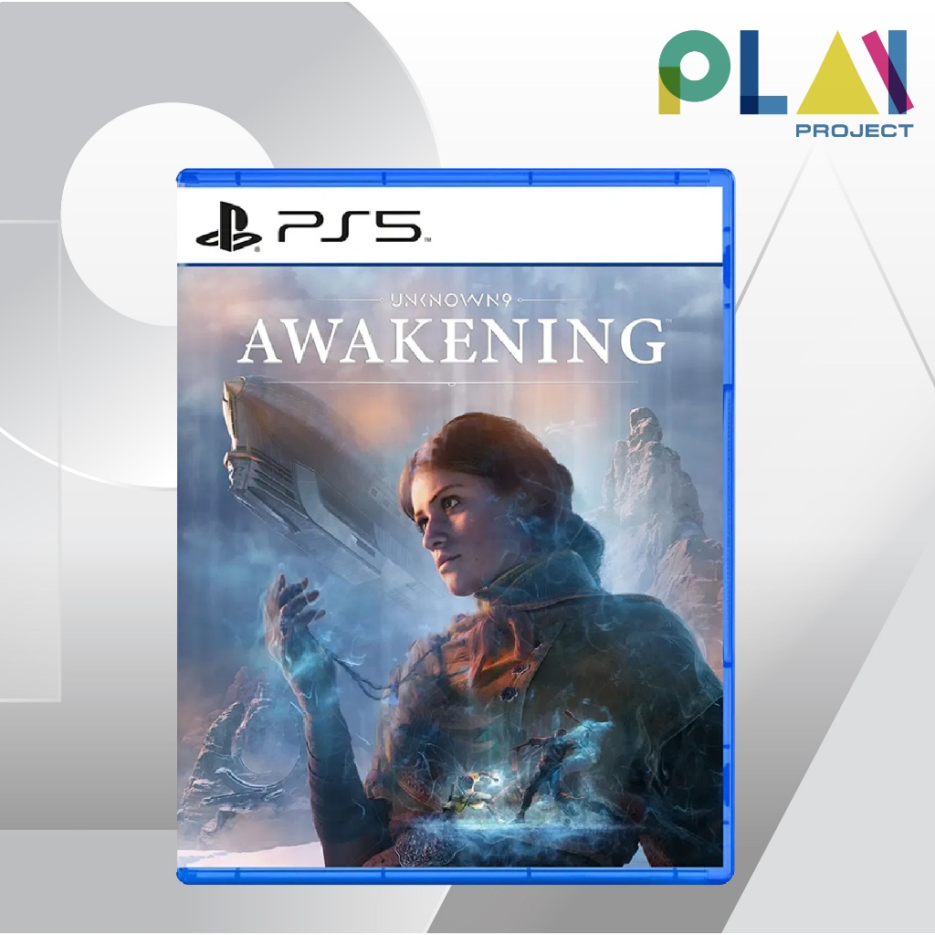 [PS5] [มือ1] Unknown 9 Awakening [PlayStation5] [เกมps5]