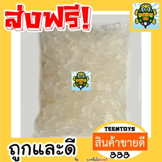 [ส่งด่วน] ลูกชิดอบแห้ง 250 กรัม [พร้อมทาน] | ลูกชิด ลูกชิดแห้ง ลูกชิดอบ อ่อน เกรด AAA | ขนมธัญพืชสุขภาพ อาหารเจ ไม่หวาน