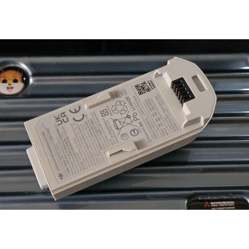 dji neo battery ของใหม่ พร้อมส่ง