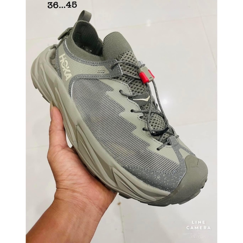 รุ่นขายดี️ Hoka 💥โปรโมชั่นสุดคุ้ม💥 Thailand รองเท้า พร้อมส่ง (สินค้ามีกล่อง)