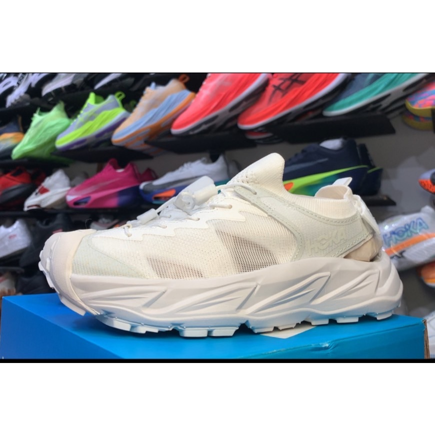 รุ่นขายดี HOKA 💥โปรโมชั่นสุดคุ้ม💥 Thailand รองเท้า พร้อมส่ง (สินค้ามีกล่อง)