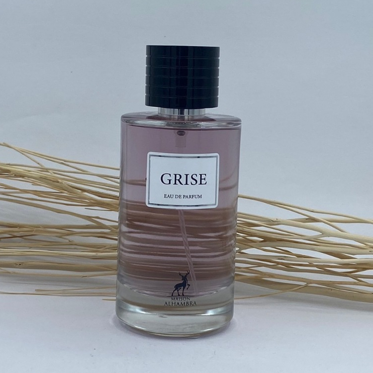น้ำหอมแท้แบ่งขาย Maison Alhambra - Grise ของแท้ 100%