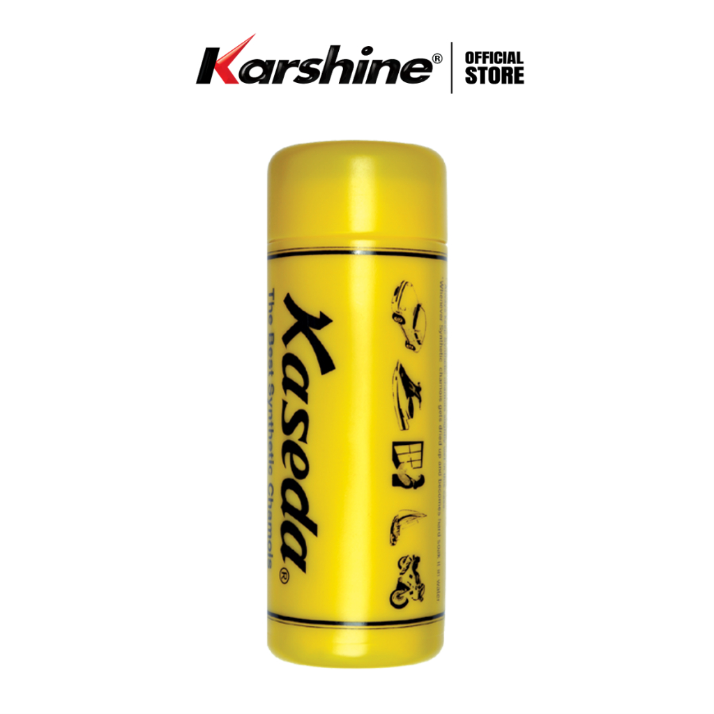 Karshine Kaseda ผ้าชามัวร์สังเคราะห์ คาเซดา  ขนาด 43 x 33 cm. 1 ผืน