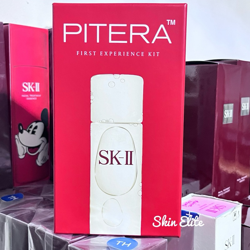 SKll PITERA FIRST EXPERIENCE KIT