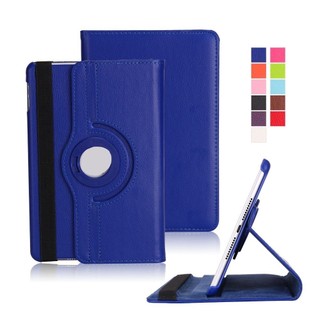 เคสฝาพับ เปิดปิด ซองหมุน Samsung Galaxy Tab A7 Lite (2021) Versions: Galaxy Tab A7 Lite Wi-Fi SM-T220 T225