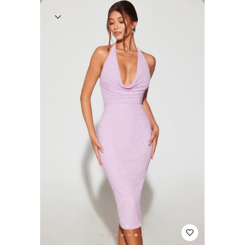 ชุดdress แบรนด์ oh polly uk6