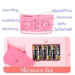 ตู้คีบตุ๊กตาขนาดใหญ่ ของเล่นเด็ก ตู้คีบ ของเล่นตู้คีบตุ๊กตา ตู้คีบตุ๊กตาจำลอง(Doll Machine) ตู้คีบตุ๊กตา หยอดเหรียญจริง