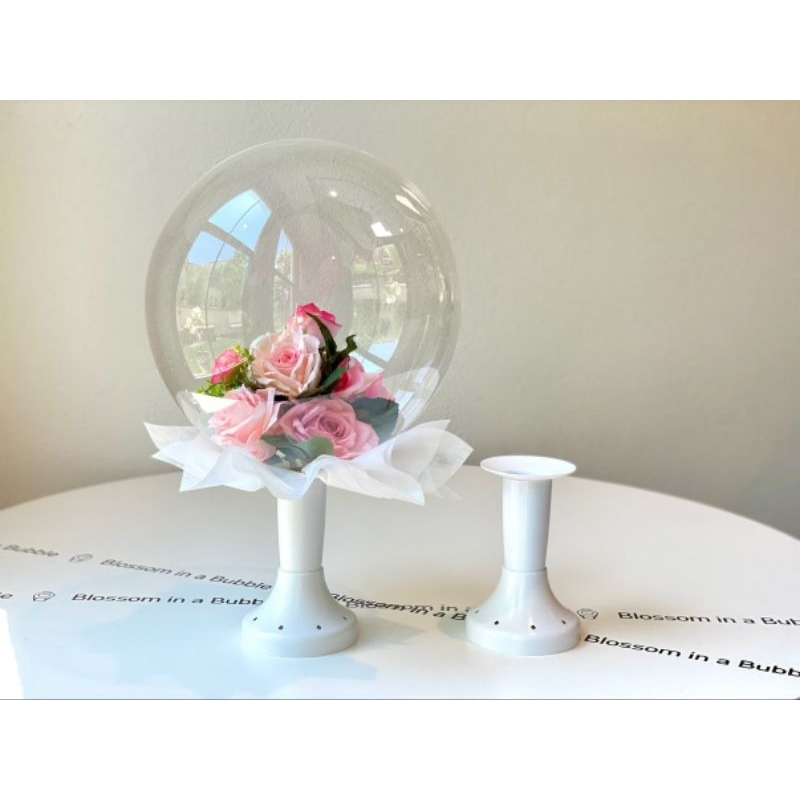 Balloon handle ฐานลูกโป่งสไตล์เกาหลี