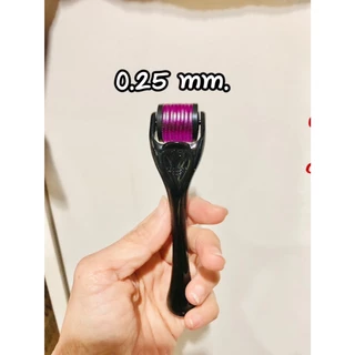 (พร้อมส่ง!!) ศีรษะล้าน ริ้วรอย เข็มกลิ้ง หลุมสิว ขนาด 0.25-2.0mm