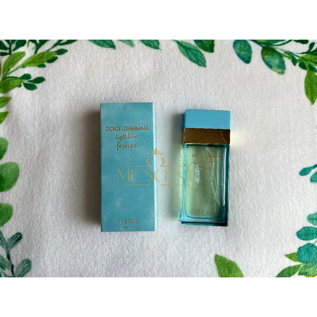 Dolce & Gabbana Light Blue Forever (EDP) แบ่งขาย
