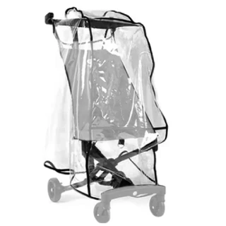 ม่านกันฝนรถเข็นเด็ก T18 Rain Cover