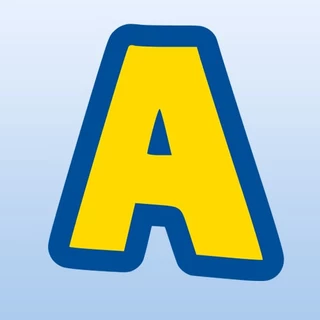 ตัวรีดติดเสื้ออักษร A - Z ฟ้อนต์ ลาย Story Font รีดง่ายรีดติดทุกเนื้อผ้า