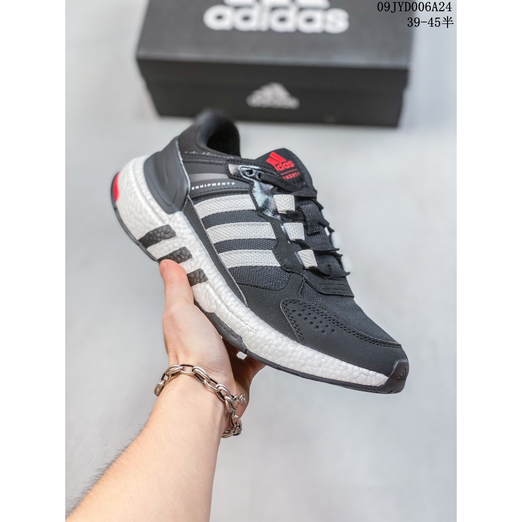 Adidas  Boost EQT รองเท้าวิ่ง ขนาด 39-45