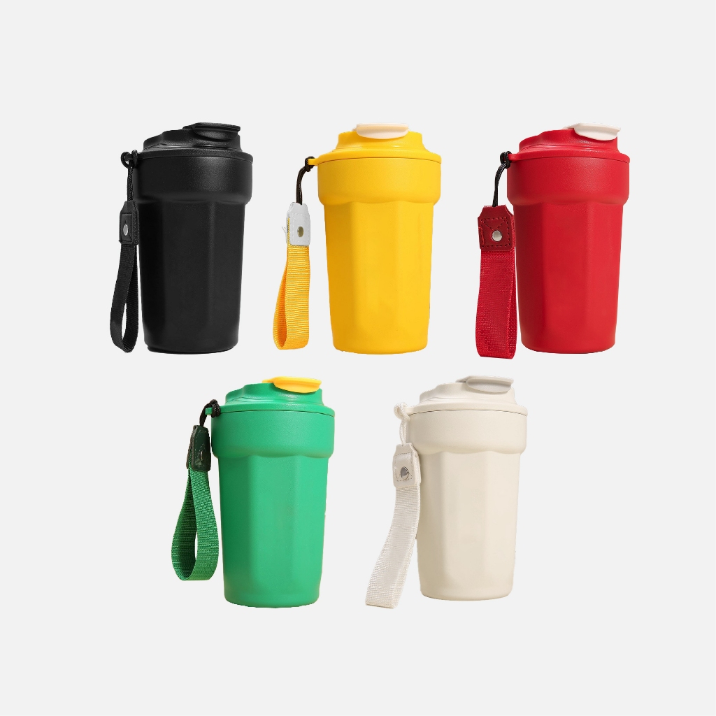 TROPICAL CUP ขนาด480ML