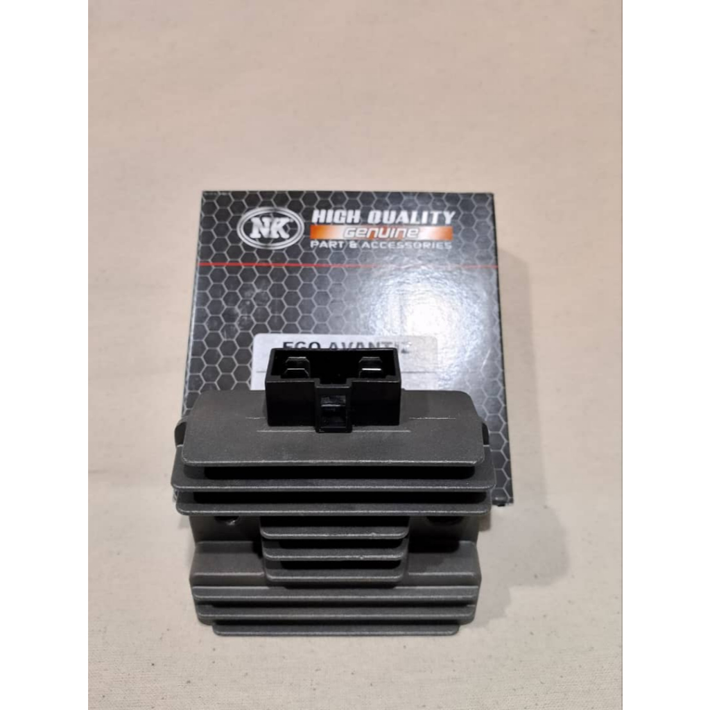 G22319 แผ่นชาร์จ GRAND FILANO / GT125 อะไหล่รถมอเตอร์ไซค์ แผ่นชาร์ท แผ่นชาร์ต