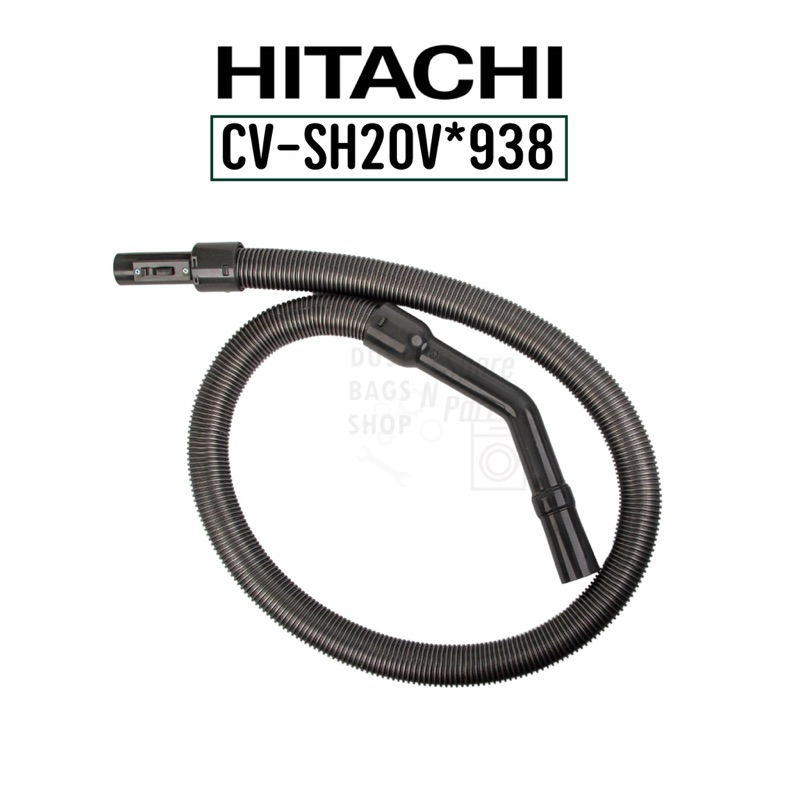 สายเครื่องดูดฝุ่นฮิตาชิ อะไหล่ HITACHI Hitachi พาร์ท CV-SH20V*938