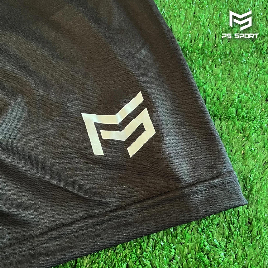PSSPORT กางเกงฟุตบอล ขาสั้น มี2สี กางเกงกีฬาชาย กางเกงบอล สำหรับกีฬา ผ้าไมโคร ใส่สบาย ระบายอากาศ thumbnail 9