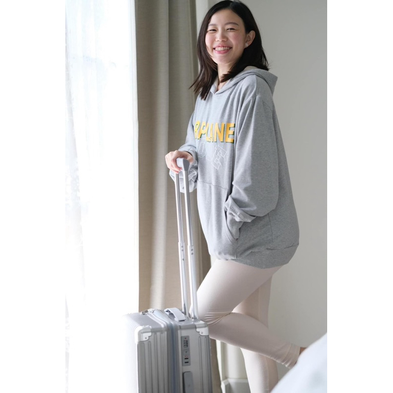 ส่งต่อ Lily Leggings  เลกกิ้งคนท้อง ผ้านิ่ม ใส่สบาย สภาพดี ใส่น้อยค่ะ