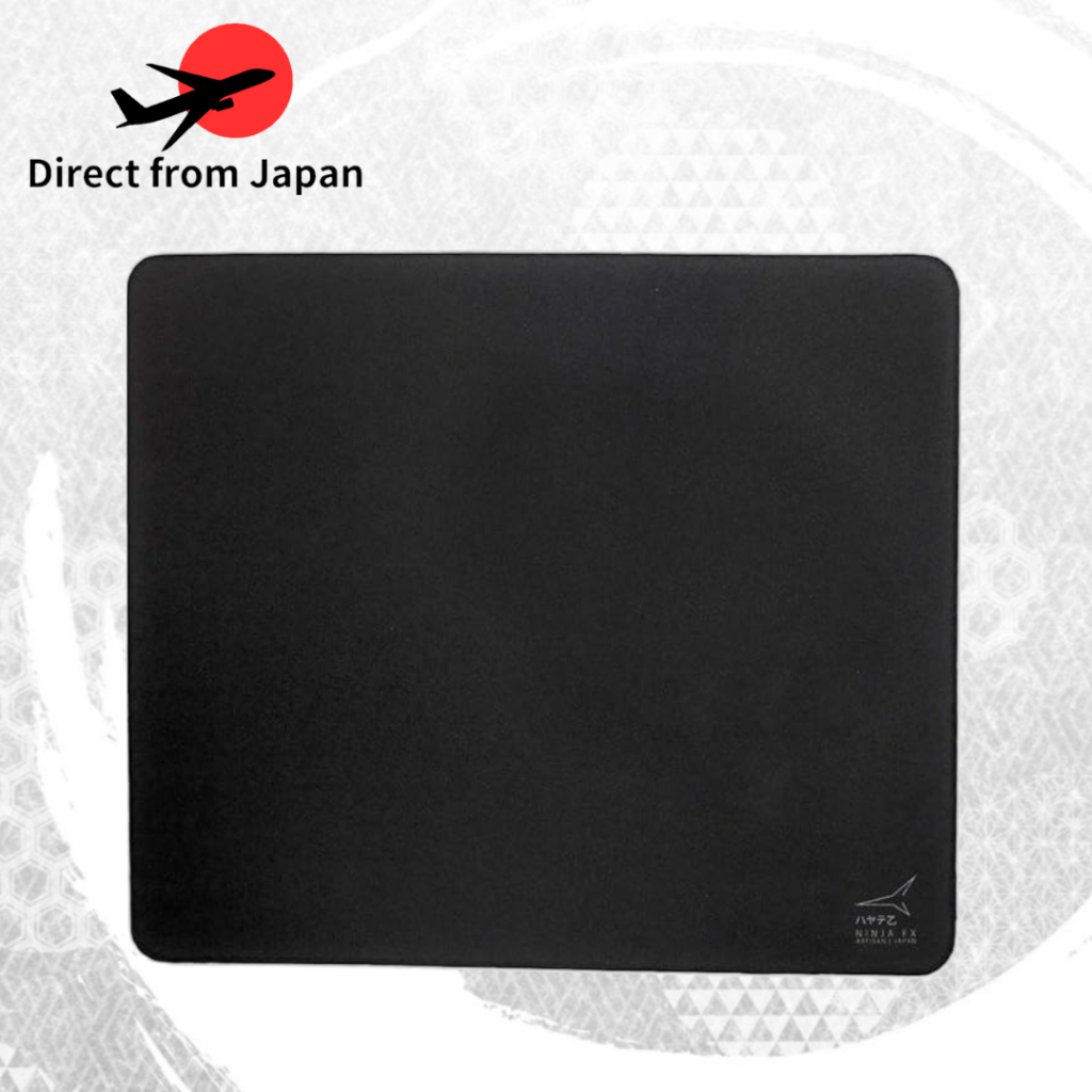 ARTISAN artisan Artisan Mouse Pad แผ่นรองเมาส์สำหรับเล่นเกม Beyond the Pad eSports Pad Hayate Otsu F
